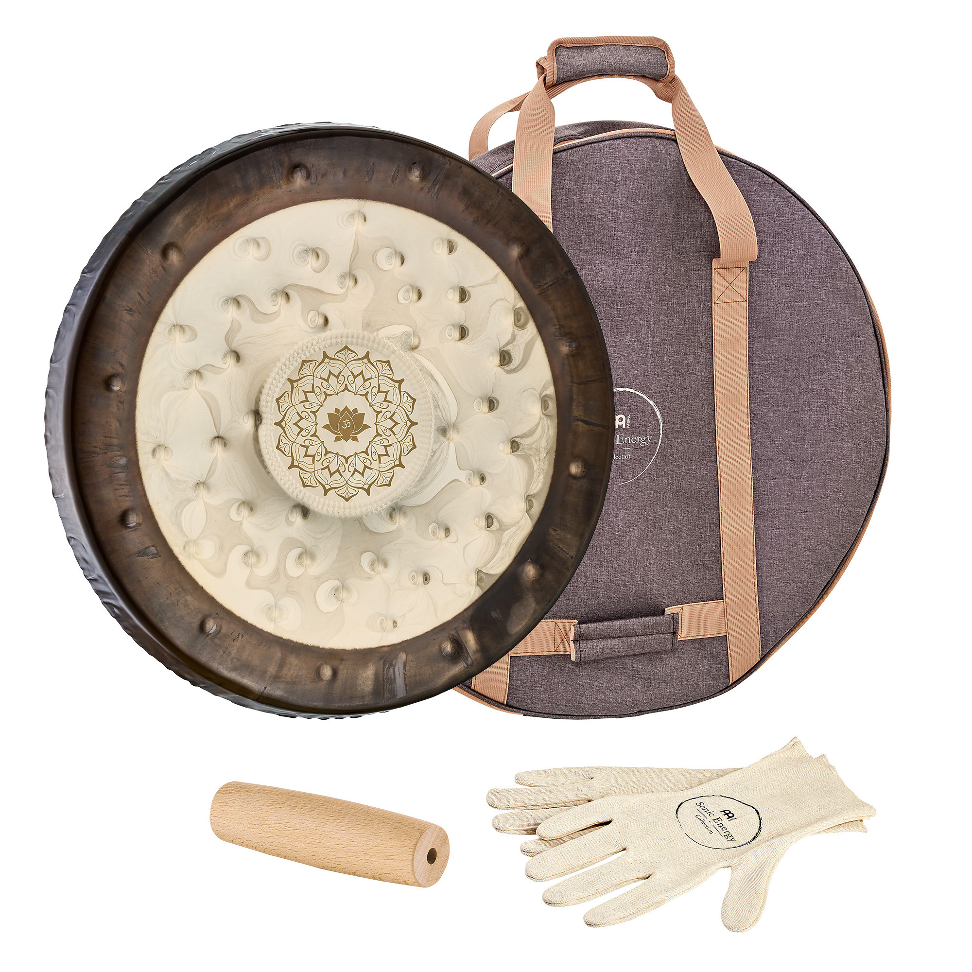 SONIC ENERGY SGOML22