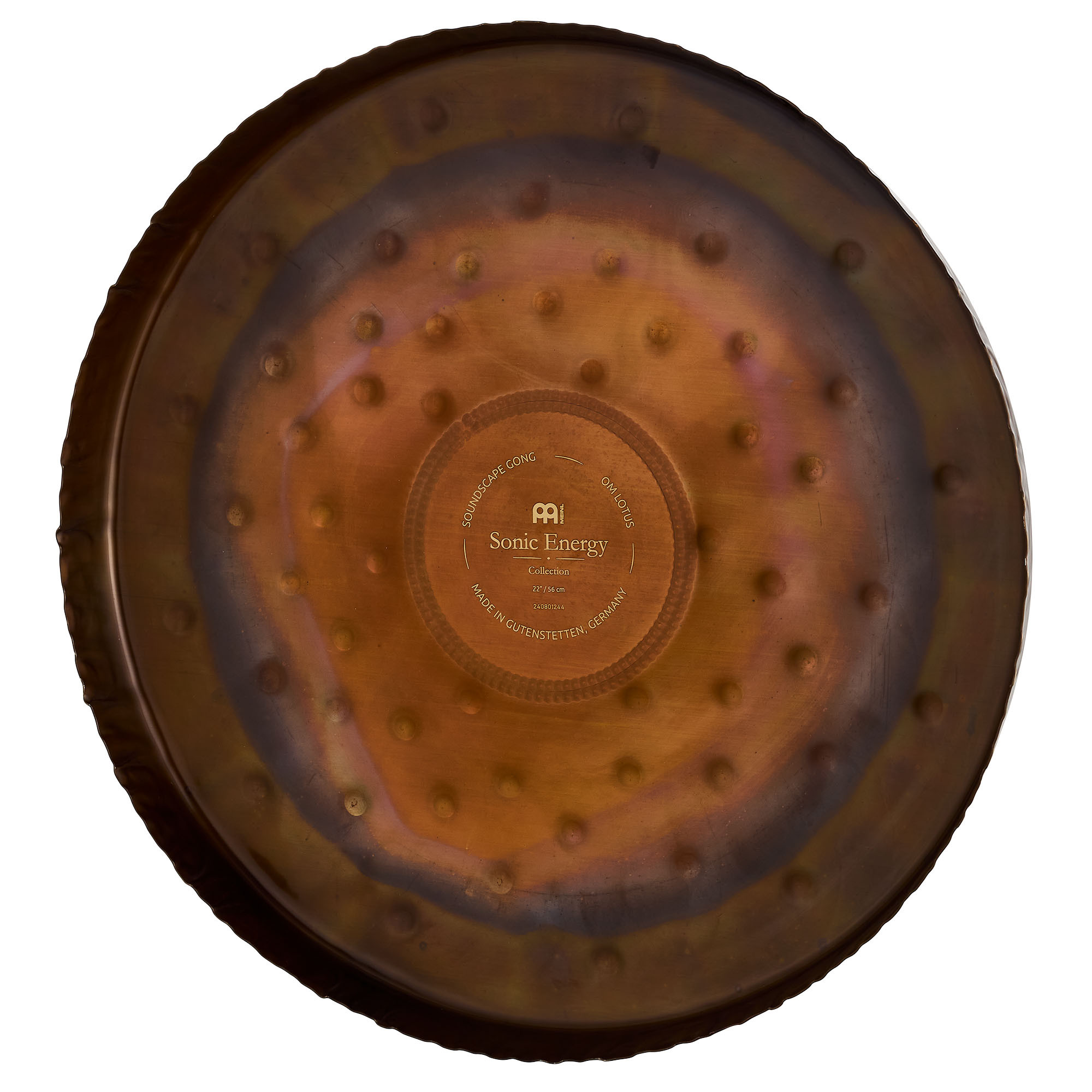 SONIC ENERGY SGOML22