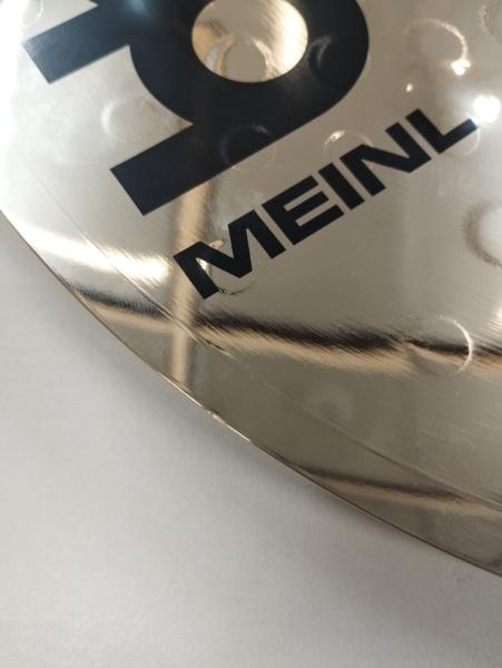 MEINL CC16EMC-B