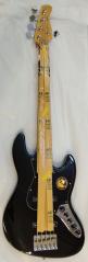 MARCUS MILLER V7 VINTAGE ALDER-5 (2ND GEN) BK BLACK