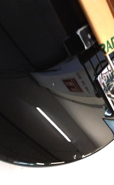 MARCUS MILLER V7 VINTAGE ALDER-5 (2ND GEN) BK BLACK