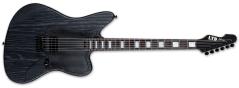 LTD XJ-1 HARDTAIL - Black Blast