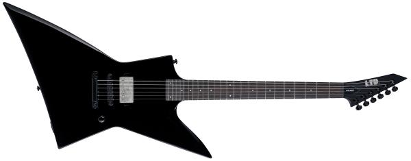 LTD EX-201 - Black