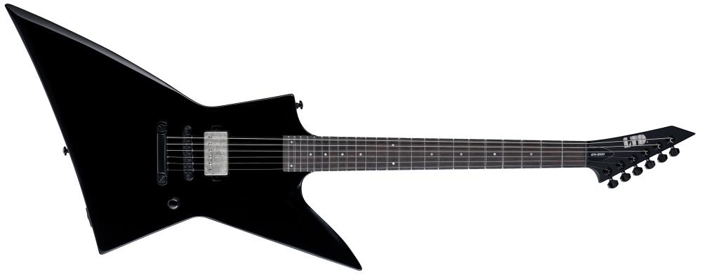 LTD EX-201 - Black