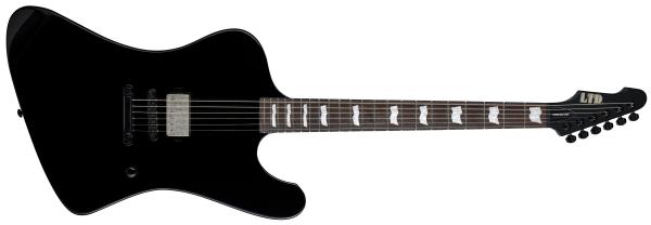 LTD PHOENIX-201 - Black