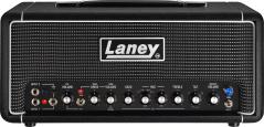 Laney DB-EAST - Testata per basso - 1000W - Signature NATHAN EAST