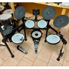 Aroma TDX-25S Batteria Elettronica