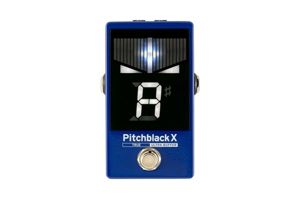 Korg PB-X-BL