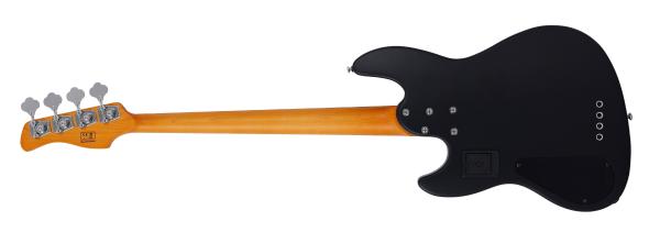 MARCUS MILLER U7-4 BLACK SATIN