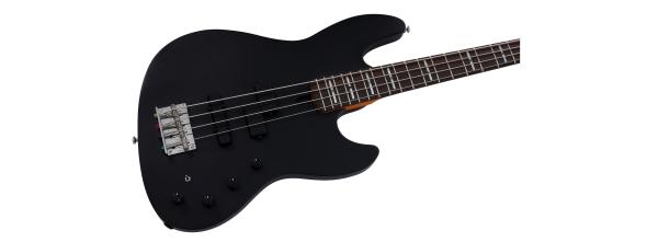 MARCUS MILLER U7-4 BLACK SATIN