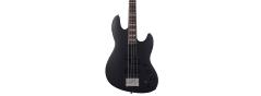 MARCUS MILLER U7-4 BLACK SATIN
