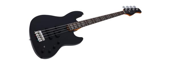 MARCUS MILLER U7-4 BLACK SATIN