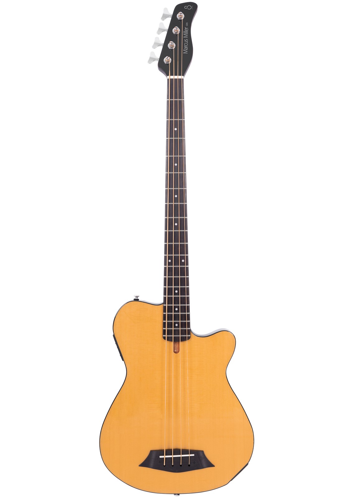 MARCUS MILLER GB5-4 NATURAL