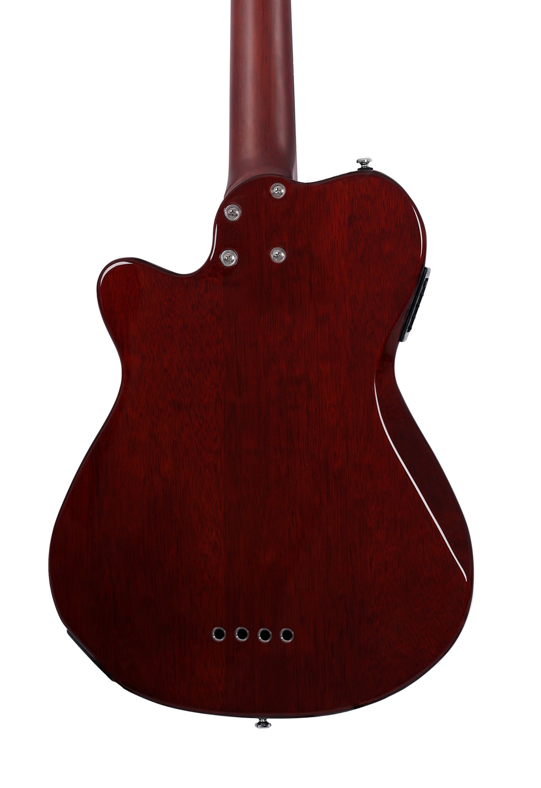 MARCUS MILLER GB5-4 NATURAL