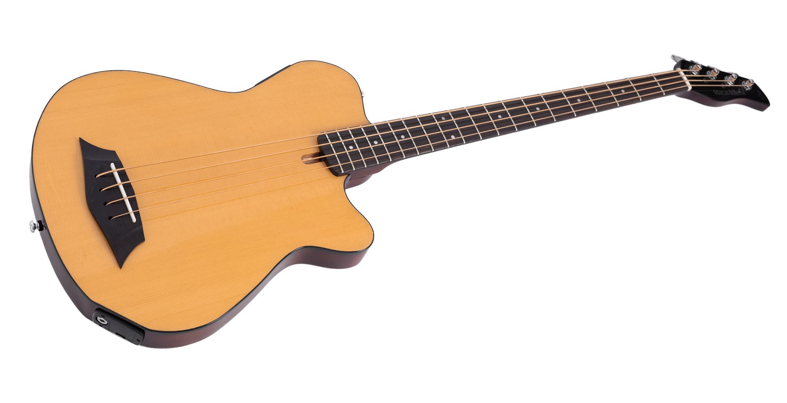 MARCUS MILLER GB5-4 NATURAL