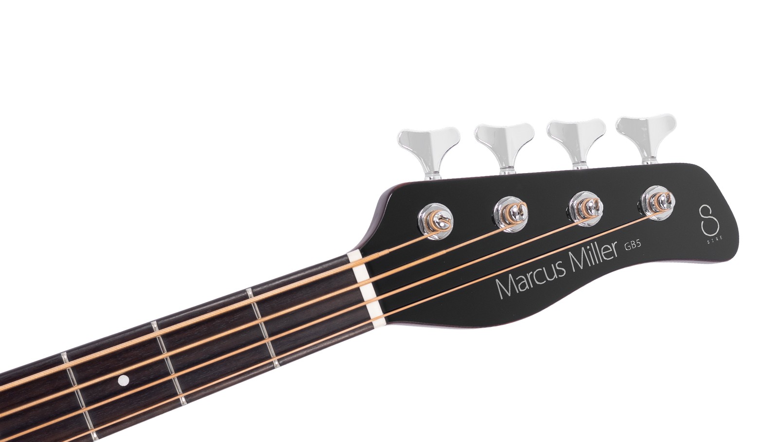 MARCUS MILLER GB5-4 NATURAL