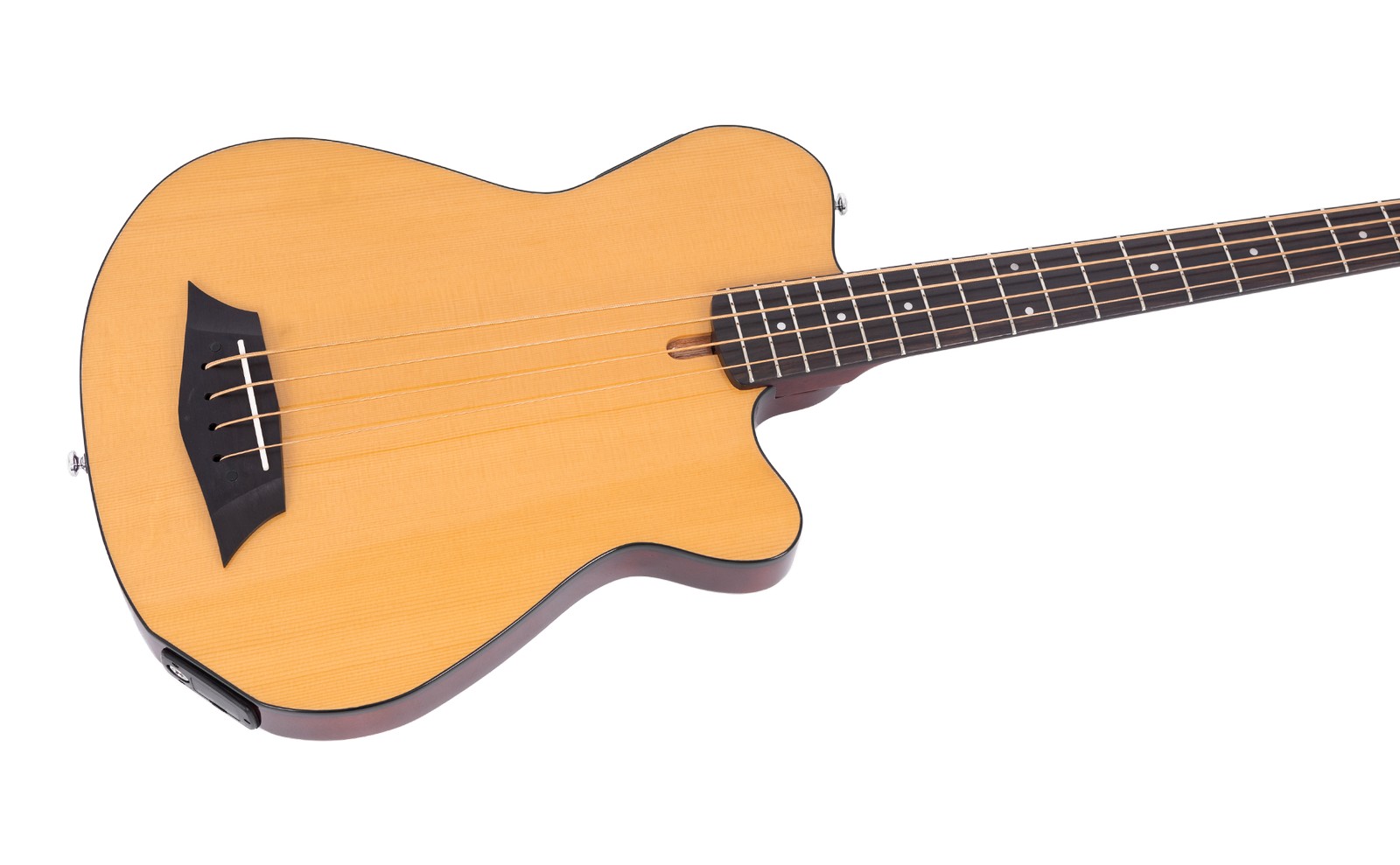 MARCUS MILLER GB5-4 NATURAL