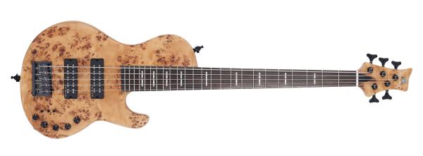 MARCUS MILLER F10-5 NATURAL SATIN