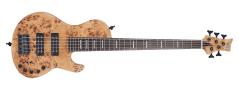 MARCUS MILLER F10-5 NATURAL SATIN