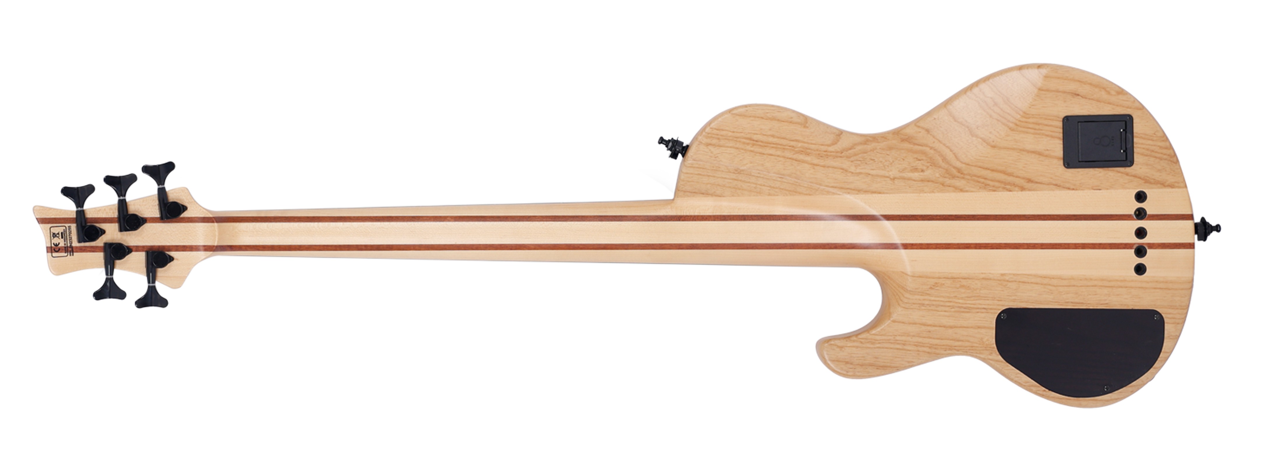 MARCUS MILLER F10-5 NATURAL SATIN