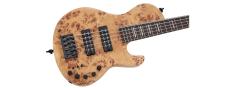 MARCUS MILLER F10-5 NATURAL SATIN
