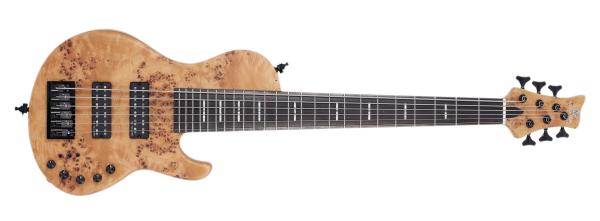 MARCUS MILLER F10-6 NATURAL SATIN