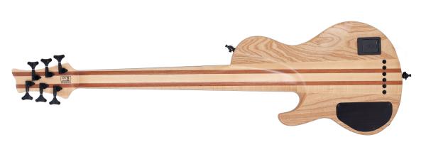 MARCUS MILLER F10-6 NATURAL SATIN