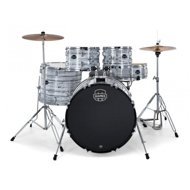 MAPEX IT CM5294FTCFI DRUM SET COMET