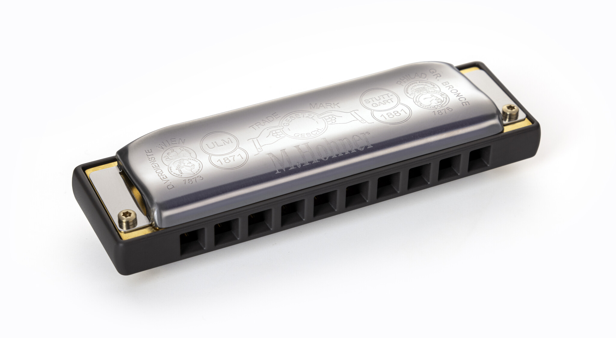 HOHNER ROCKET E MAJOR NEW