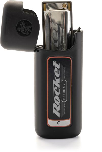 HOHNER ROCKET E MAJOR NEW