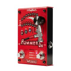 DIGITECH - DOD HAMMER ON