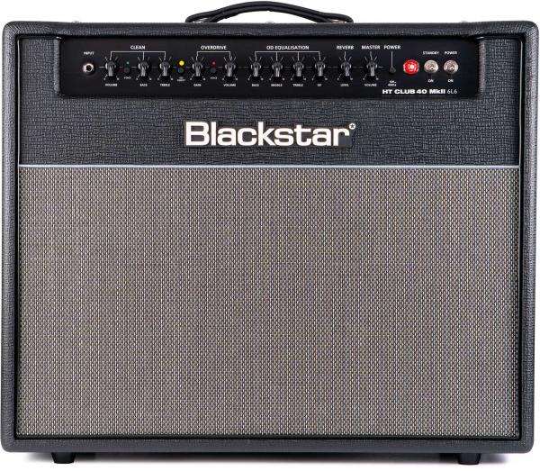 BLACKSTAR HT CLUB 40 MKII 6L6