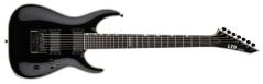 LTD MH-1007 EverTune - Black - 7 corde