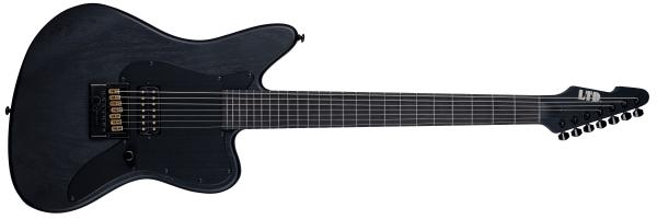 LTD AW-XJ7 BARITONE - Alex Wade Signature
