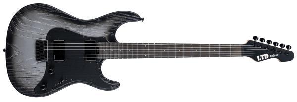 LTD SN-1000HT - Silver Blast