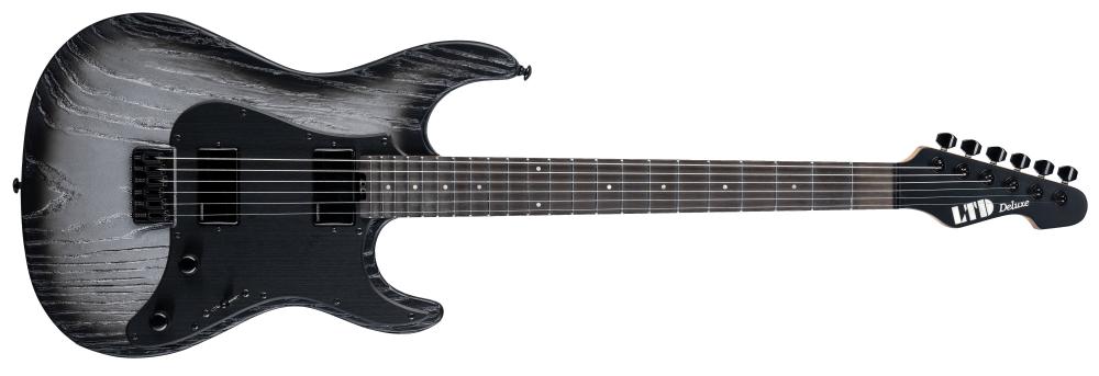LTD SN-1000HT - Silver Blast
