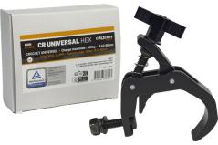 Algam Lighting CR-UNIVERSAL-HEX Gancio Universale 42-60