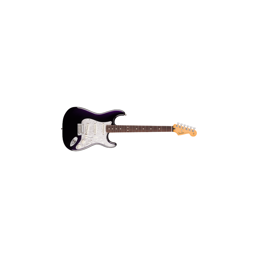 Player II Modified Stratocaster®, tastiera in palissandro, Dusk - CHITARRA ELETTRICA