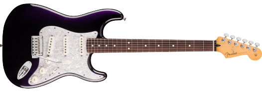 Fender Player II Modified Stratocaster®, Rosewood Fingerboard, Dusk