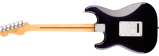 Fender Player II Modified Stratocaster®, Rosewood Fingerboard, Dusk