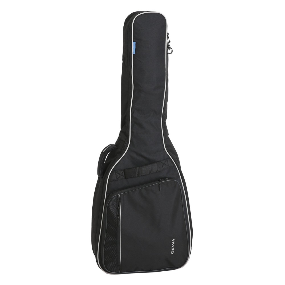 GEWA Gig bag per chitarra Economy 12 - CUSTODIA PER CHITARRA ACUSTICA