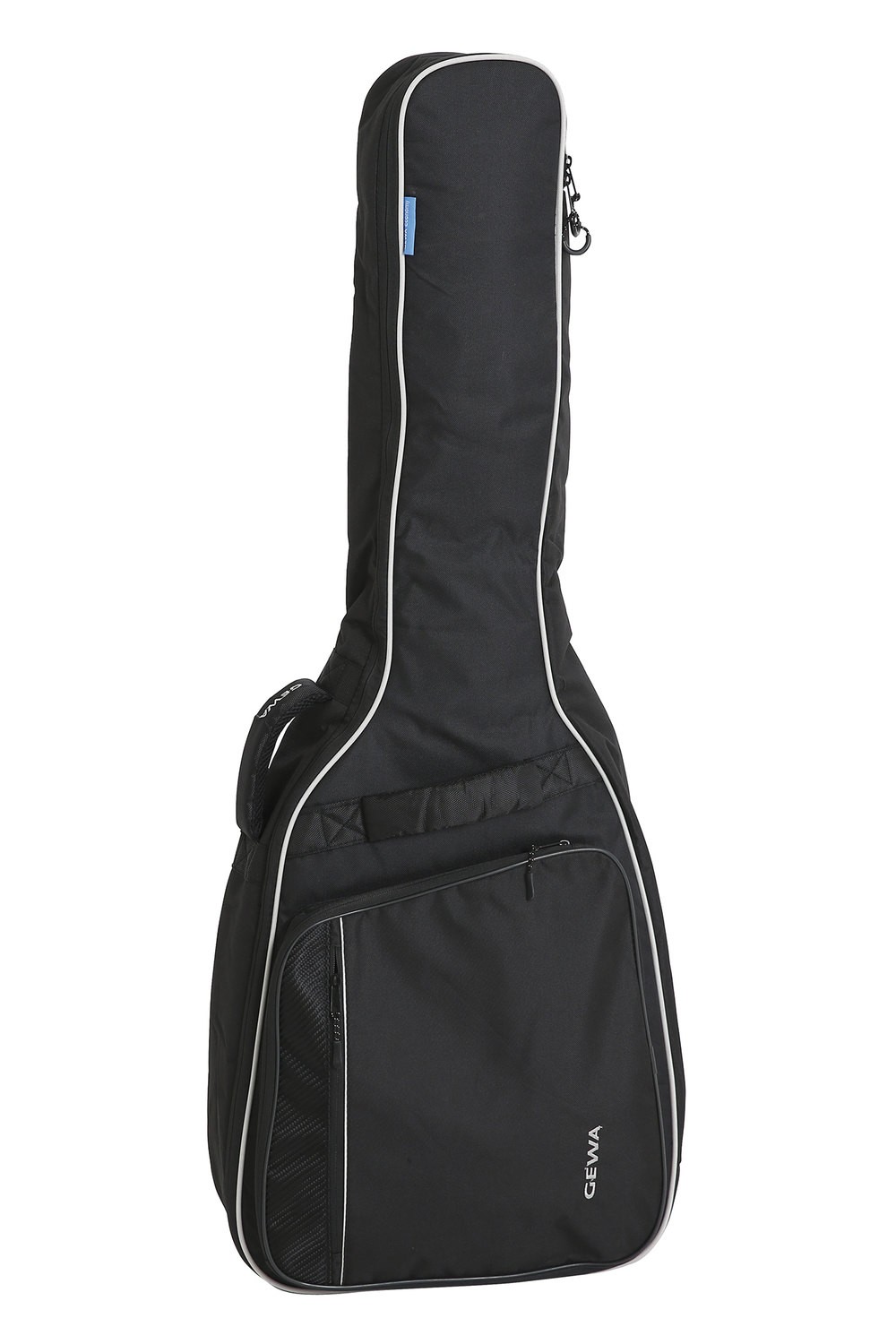 GEWA Gig bag per chitarra Economy 12 - CUSTODIA PER CHITARRA ACUSTICA