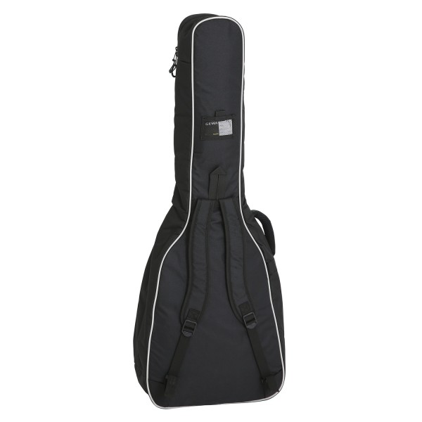 GEWA Gig bag per chitarra Economy 12 - CUSTODIA PER CHITARRA ACUSTICA