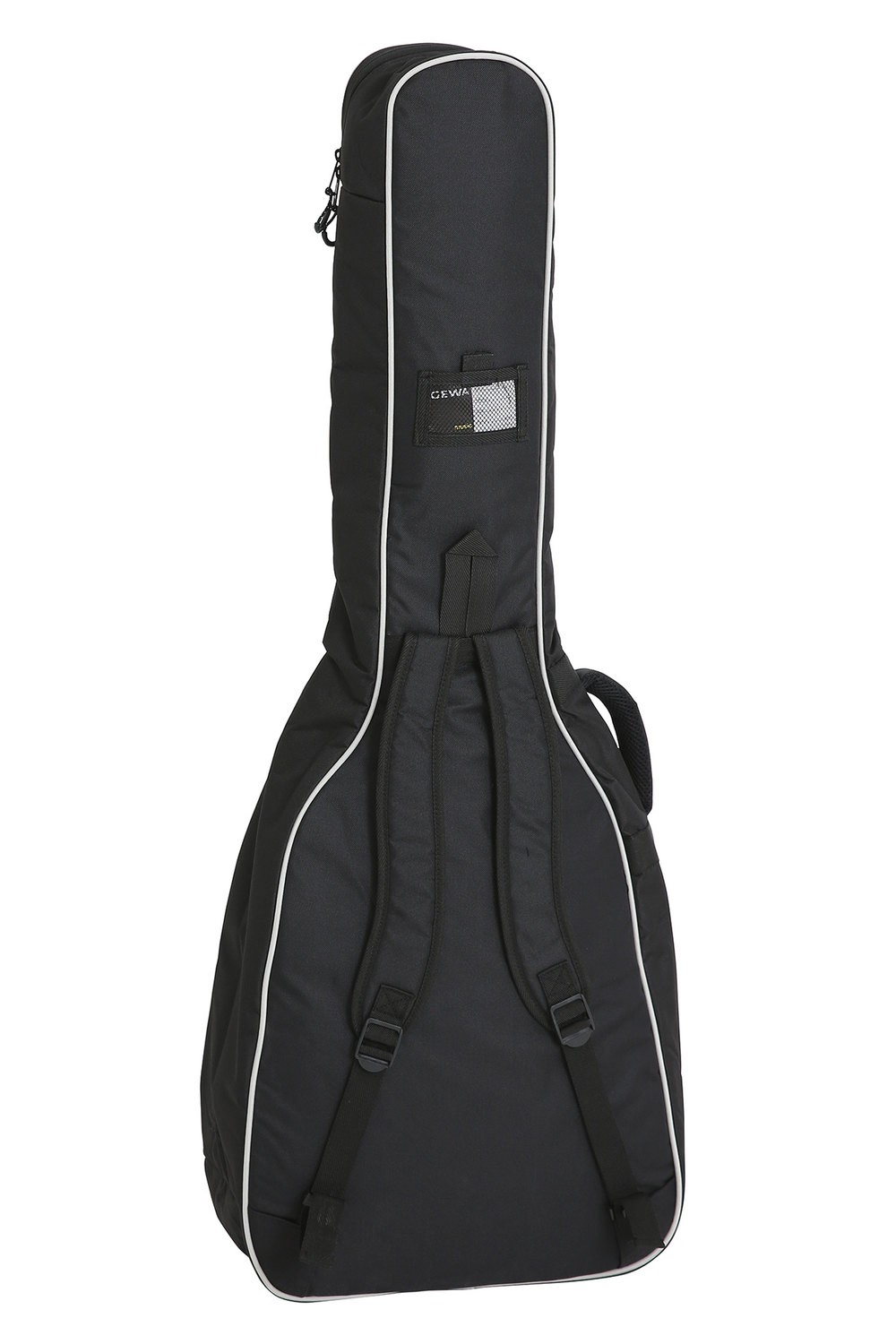 GEWA Gig bag per chitarra Economy 12 - CUSTODIA PER CHITARRA ACUSTICA