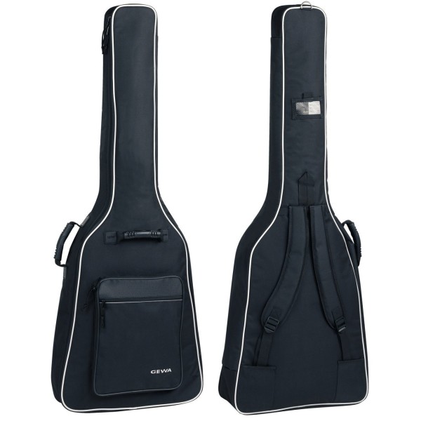 GEWA Gig bag per chitarra Economy 12 - CUSTOIDA PER CHITARRA ACUSTICA