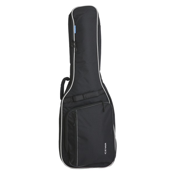 GEWA Gig bag per chitarra Economy 12 - CUSTODIA PER CHITARRA ELETTRICA
