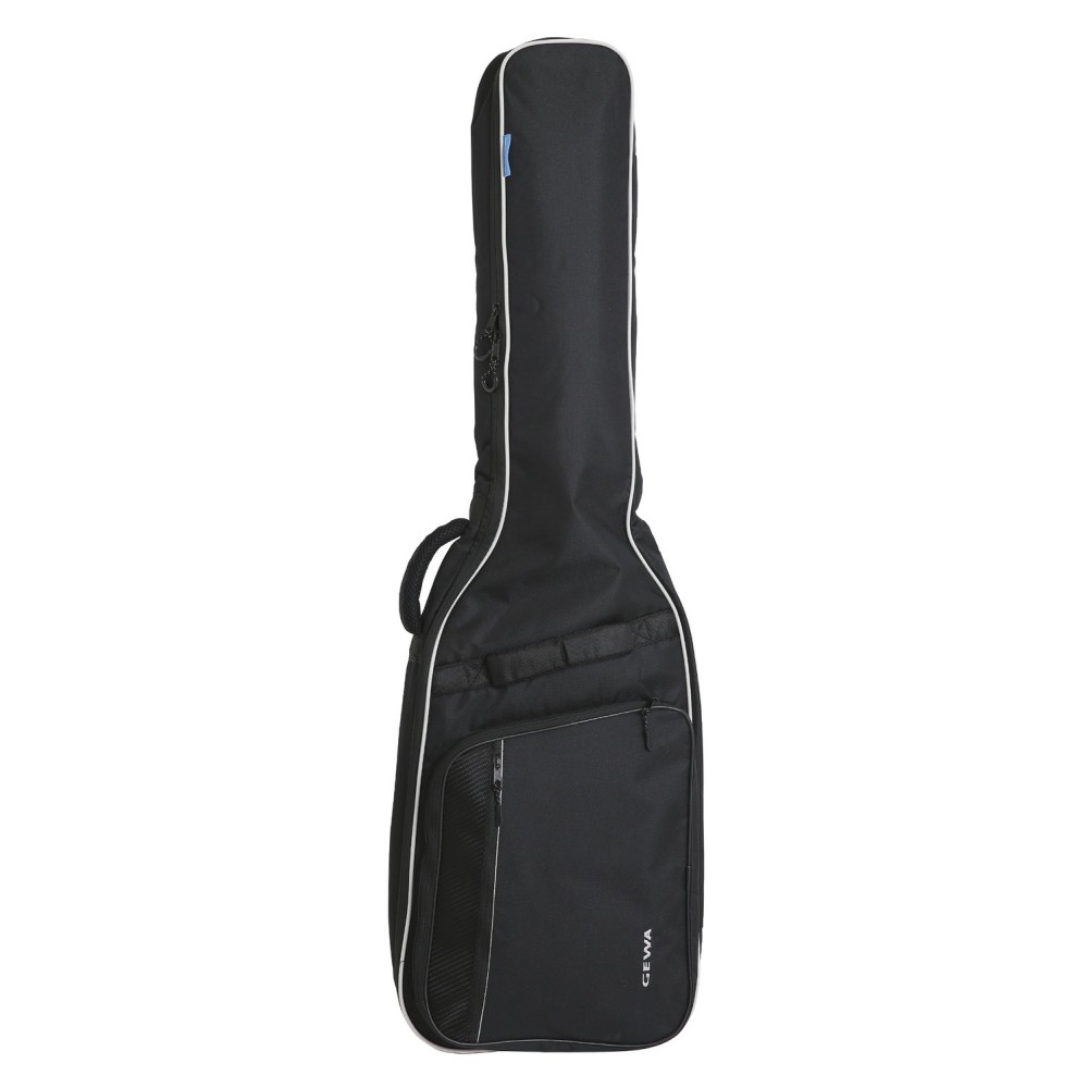GEWA Gig bag per chitarra Economy 12 - CUSTODIA PER BASSO