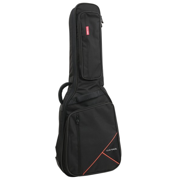 GEWA Gig bag per chitarra Premium 20 - CUSTODIA PER CHITARRA CLASSICA