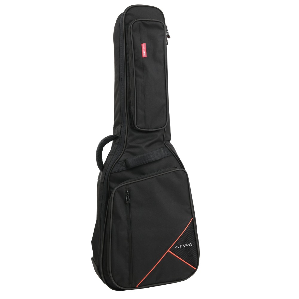 GEWA Gig bag per chitarra Premium 20 - CUSTODIA PER CHITARRA CLASSICA