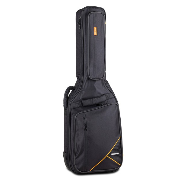 GEWA Gig bag per chitarra Premium 20 - CUSTODIA PER CHITARRA ELETTRICA